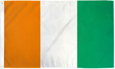 Ivory Coast